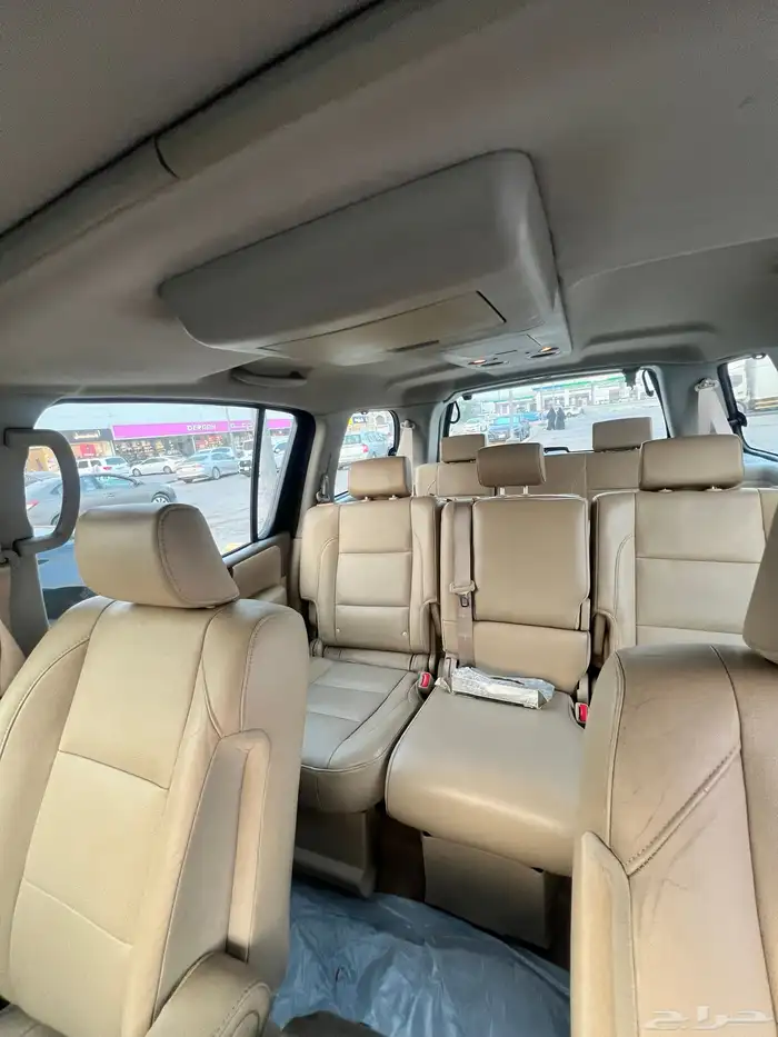 ارمادا فل كامل 2009 ممشى قليل ولله الحمد 12