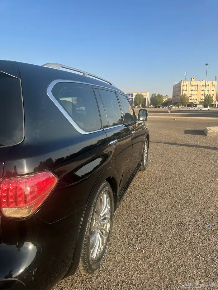 جيب انفنتي 2016 5