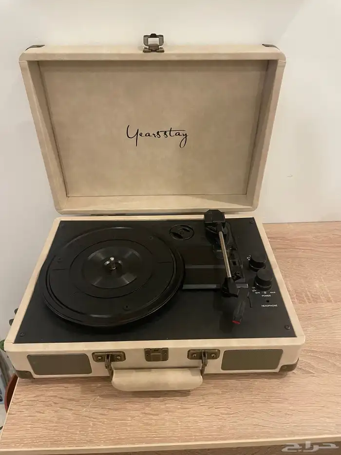 جهاز موسيقى 1