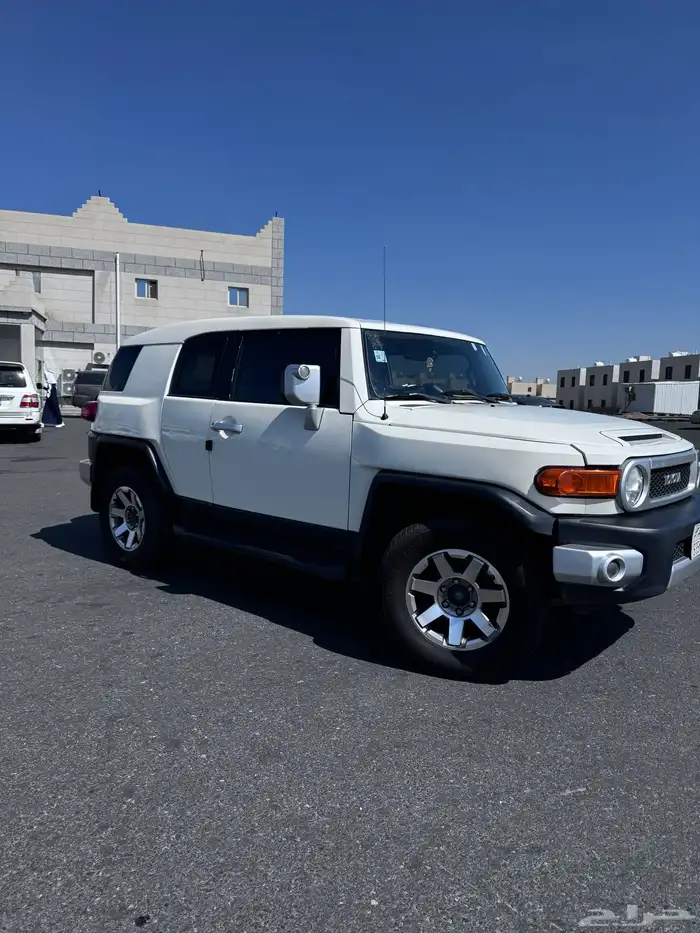 أف جي سعودي رقم 2 فل كامل موديل 16 للبيع 1