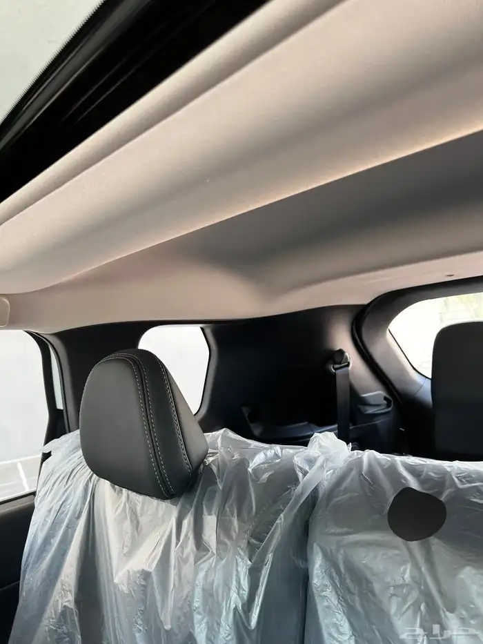 ميتسوبيشي اوتلاندر 2025 نص فل بلس ب110900 عرض خاص نقاط عمياء 21