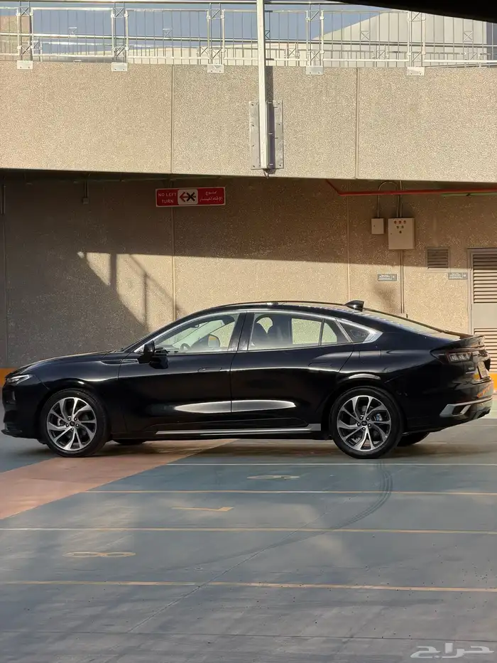 تورس 2023 تيتانيوم فل كامل 6