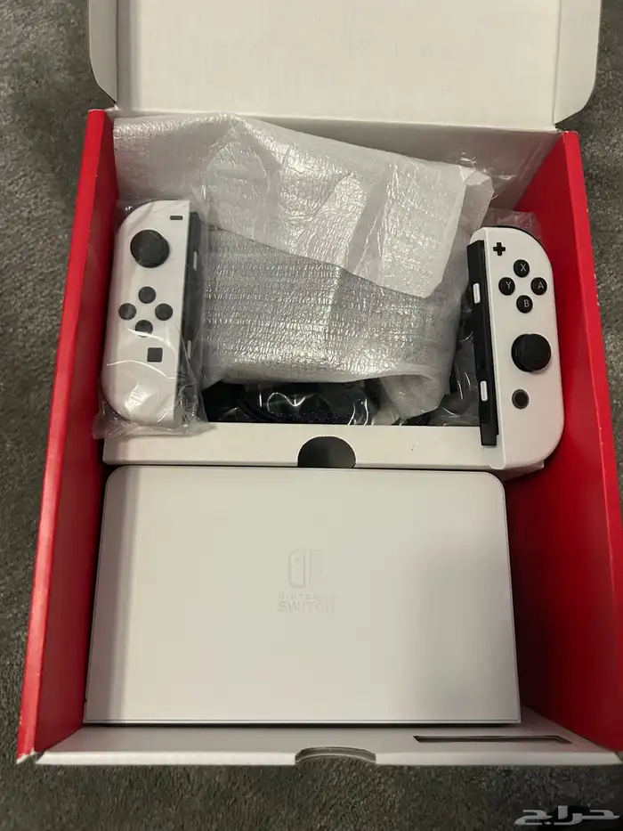 نونتيندو OLD مع ثلاث ألعاب من اختيارك 1