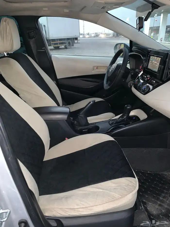 كورولا 2021 11