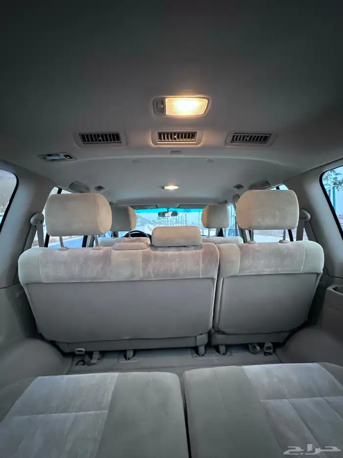 لاندكروزر 2007 19