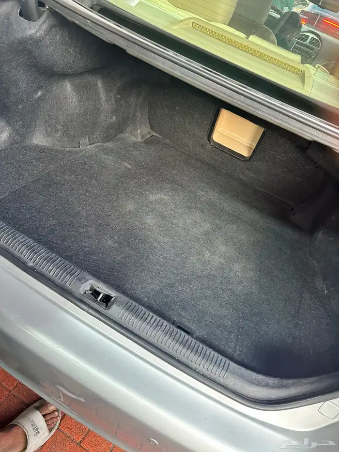 لكزس موديل 2007 ES 350 29