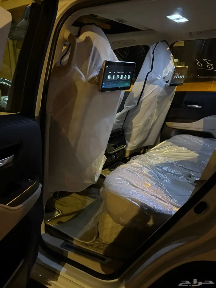 جي اكس ار 2024 - L4 بريمي اقبل البدل 4