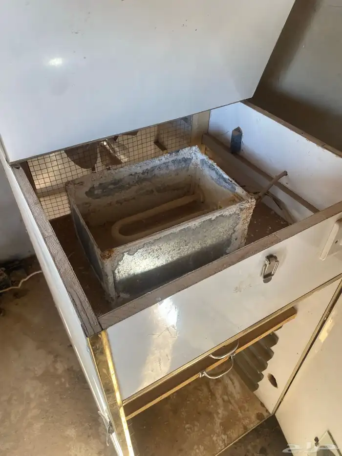 فقاسه يدوي 1000 بيضه 1