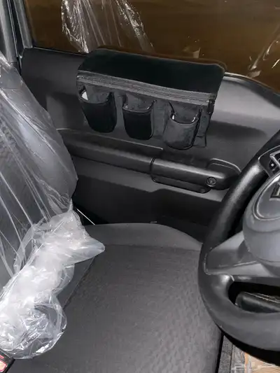 اكسسوارات سوزوكي جمني jimny index