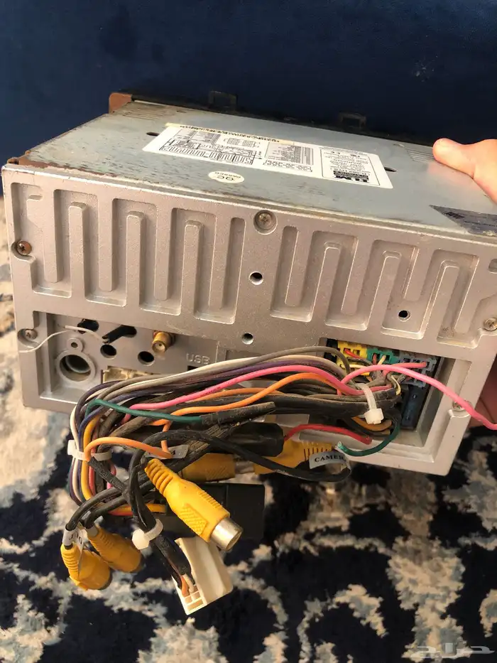 مسجل سوناتا 2017 0