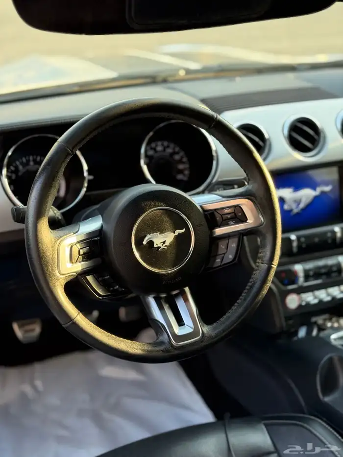 فورد موستنج ايكوبوست 2017 9