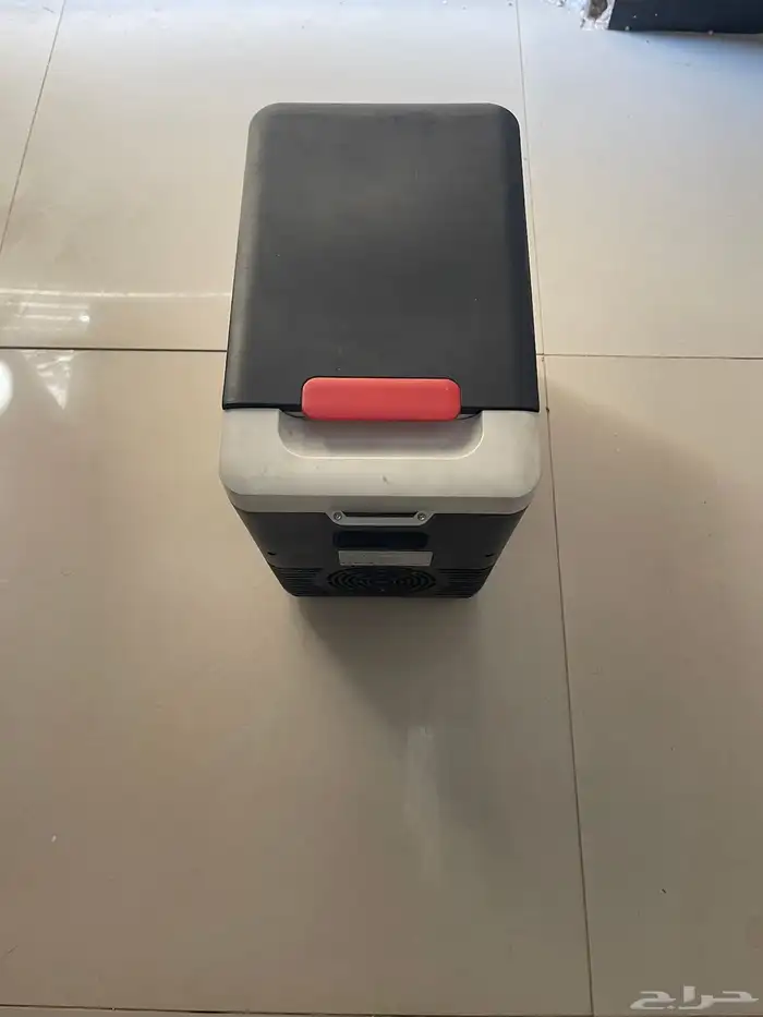 ثلاجة تبريد لسيارات 2