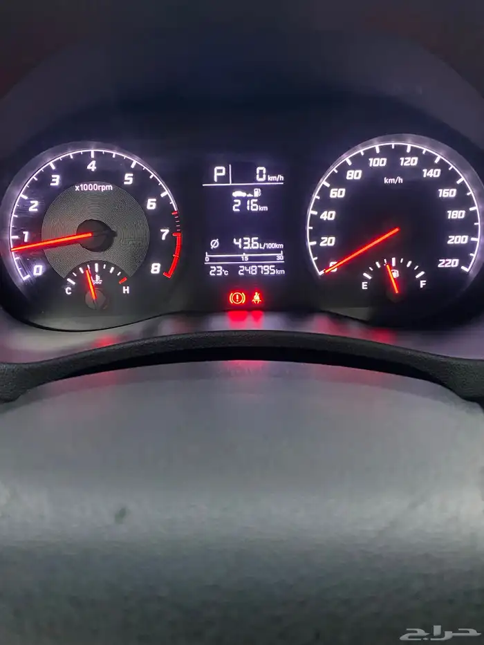 هونداي اكسنت 2021 24