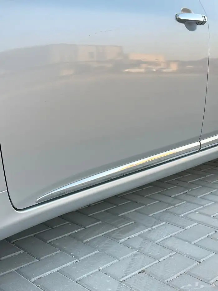 كورولا 2011 فل كامل 12