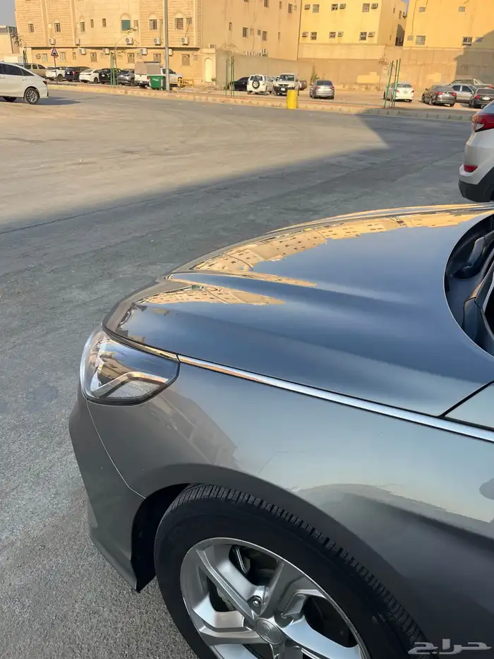 سوناتا 2018 ديزل 10