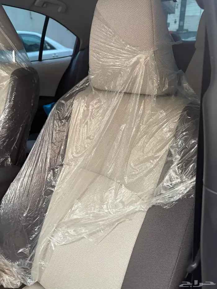 كورولا 2024 استاندر 2.0 2