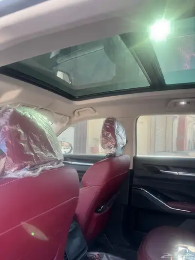 هافال H6 بريميوم 2022 index