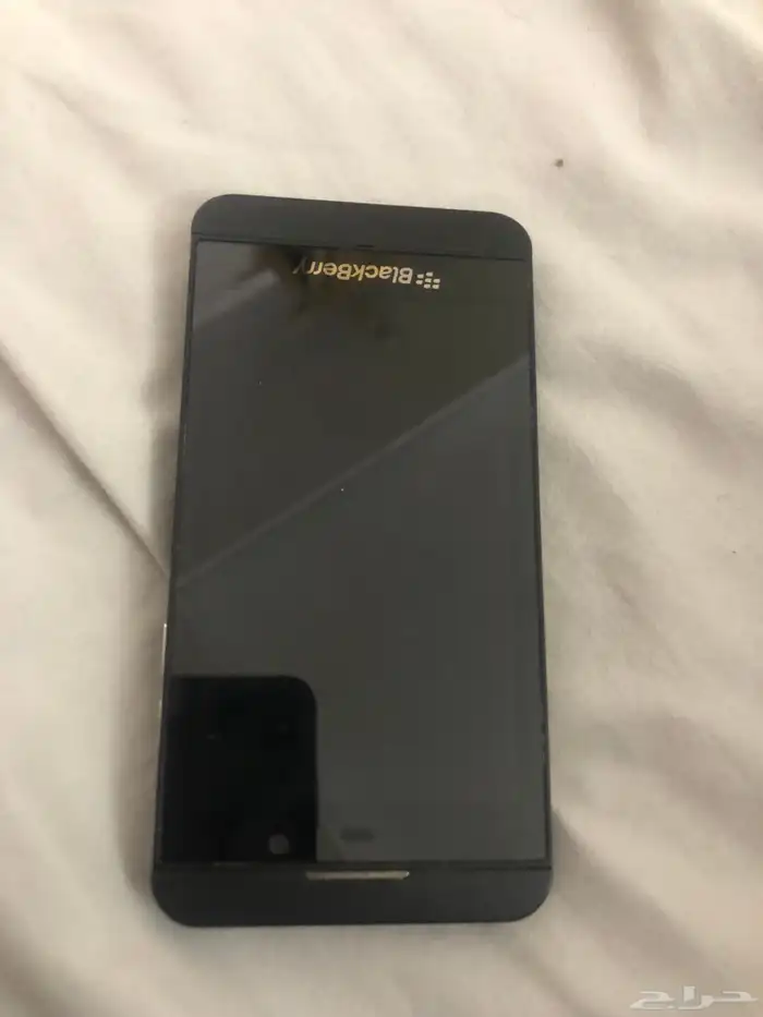 بلاك بيري لمس 0