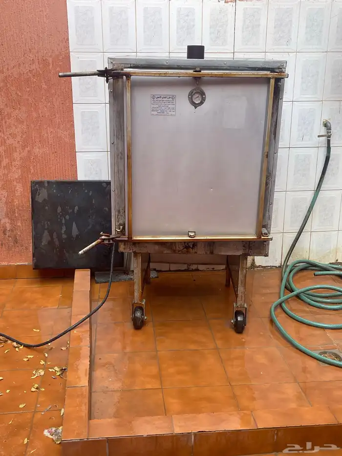 فرن مندي غاز للبيع 0