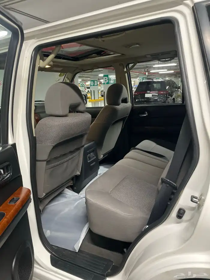 نيسان باترول2016 فتك فل كامل 10