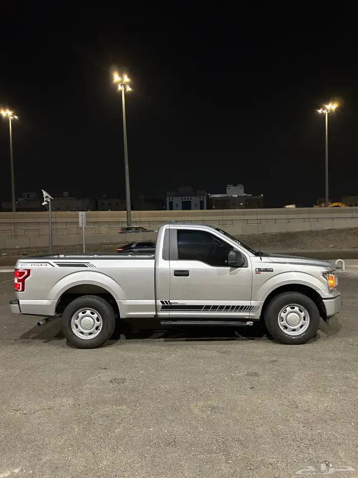 فورد اف 150 f150 ford 2018 للنظافة عنوان 5