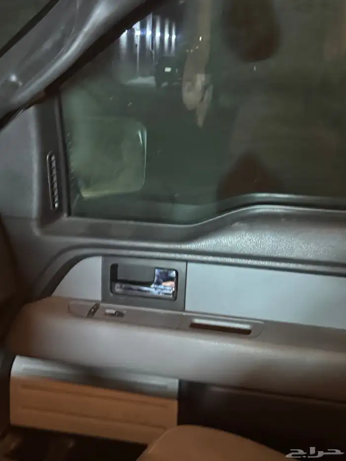 للبيع f150 6