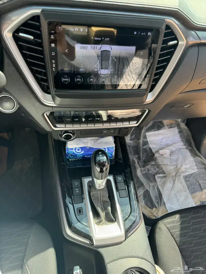 ايسوزو ديماكس دبل 5