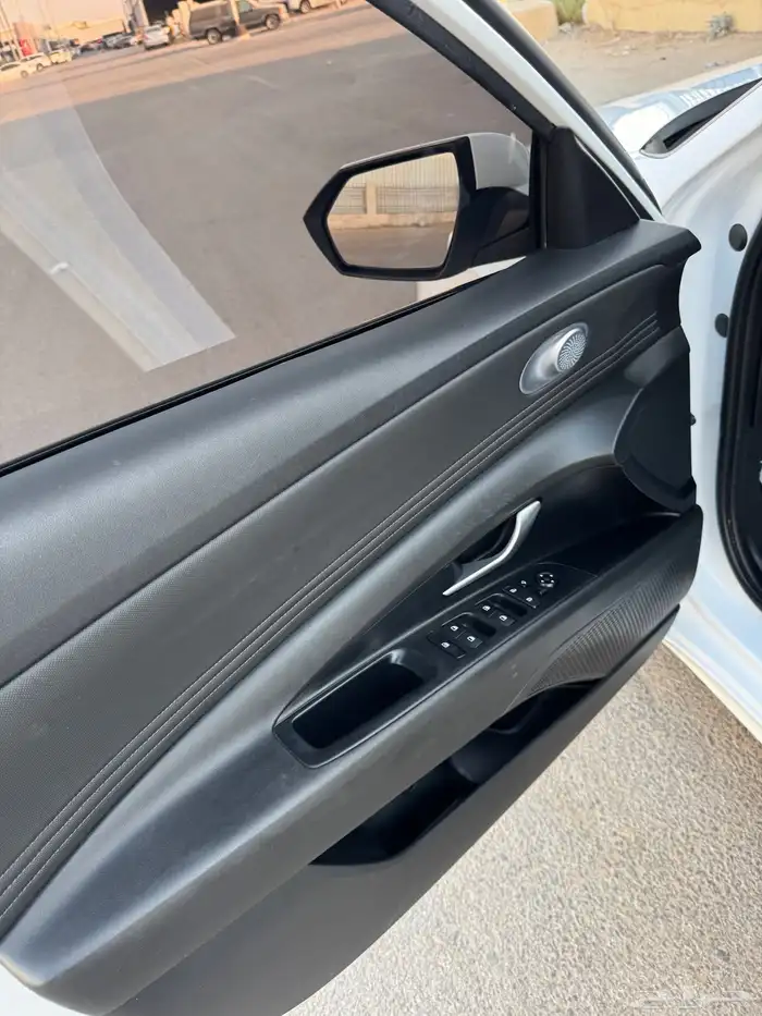 الانترا 2023 بنزين 11