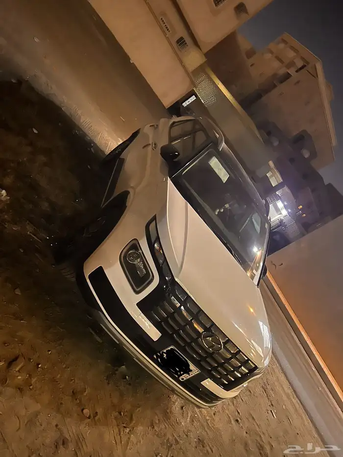 هونداي فينيو 6