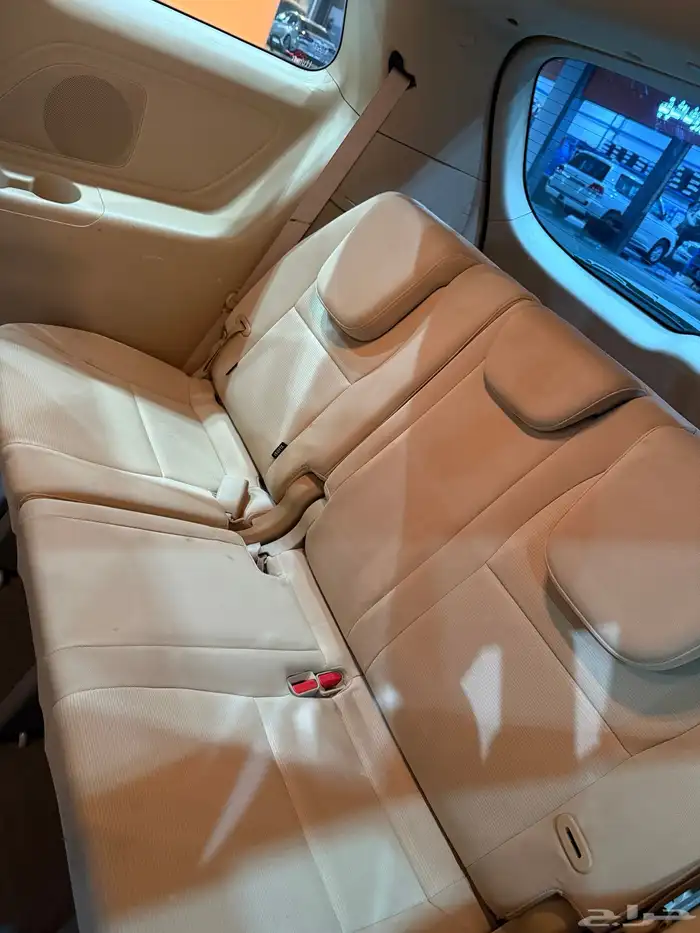 كيا كرنفال 2016 ماشي195الف 9