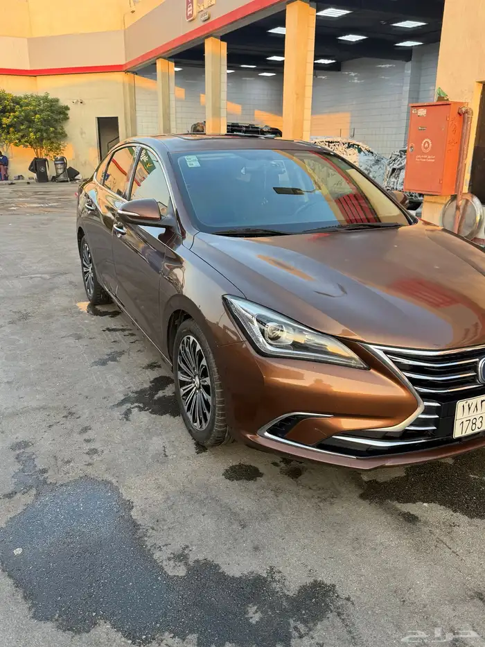 شانجان ايدو 2020 8