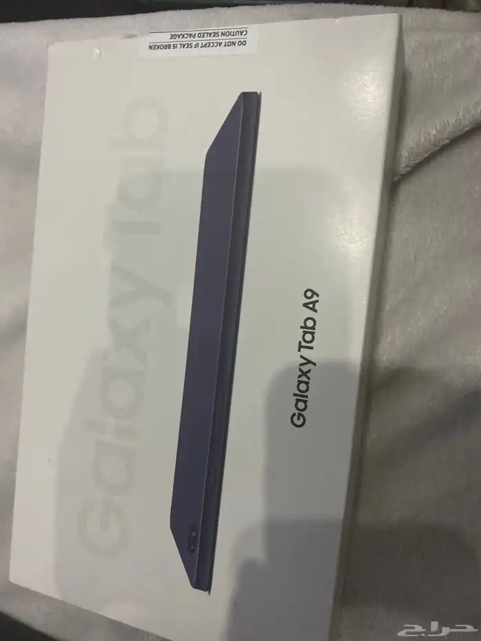 آيباد سامسونج 9