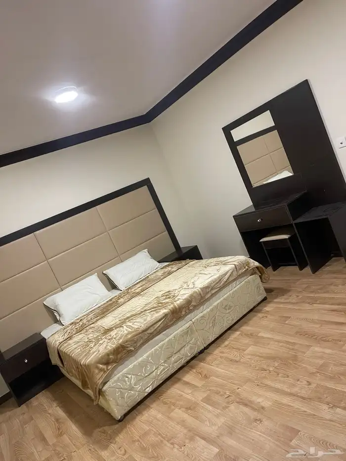 شقق فاخرة بخميس مشيط باسعار مغرية للإيجار 5