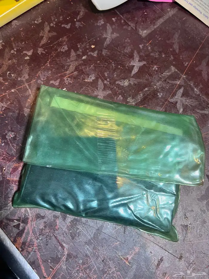 كتلوج كابرس 1993 0