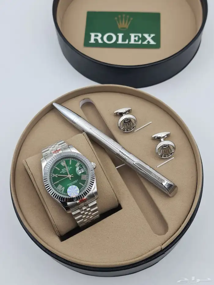 رولكس رجالي 4