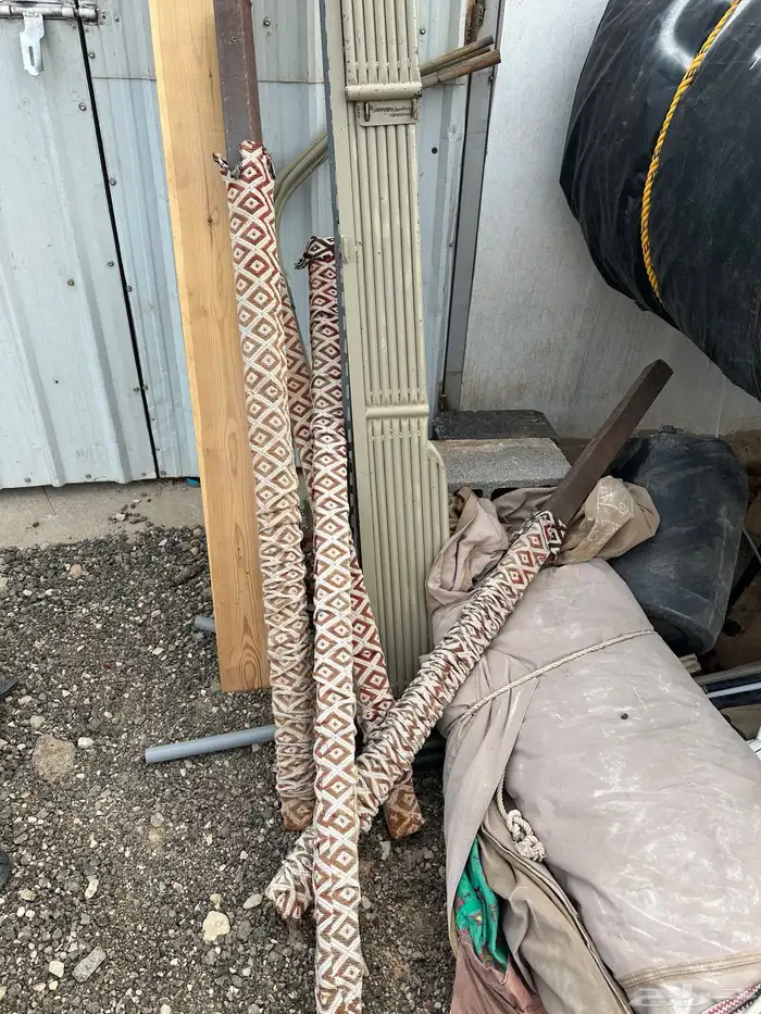 بيت شعر جملون 4 6 3