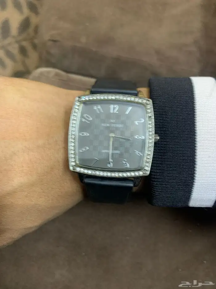 ساعه سودا NF NEW FENDE 2
