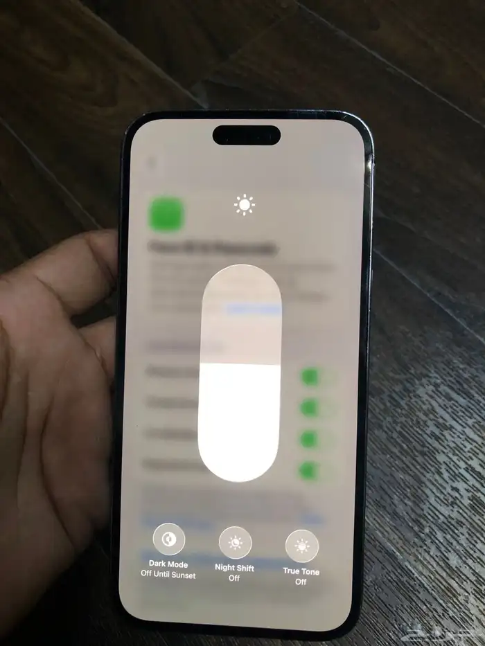 ايفون 14 برو مكس 128 غيغا قل وكالا 0
