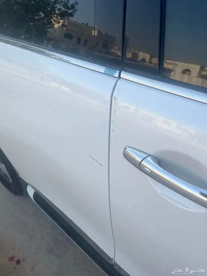 باترول 2021 بلاتينيوم 3