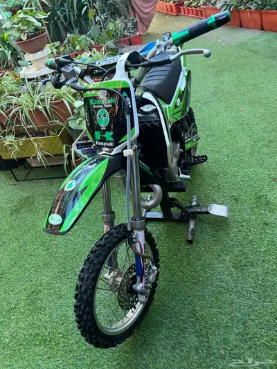 دباب كوزاكي مقاس 65 index