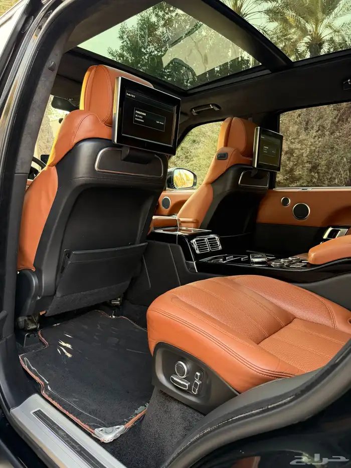 رنج فوق اوتو 2016 لونق 14