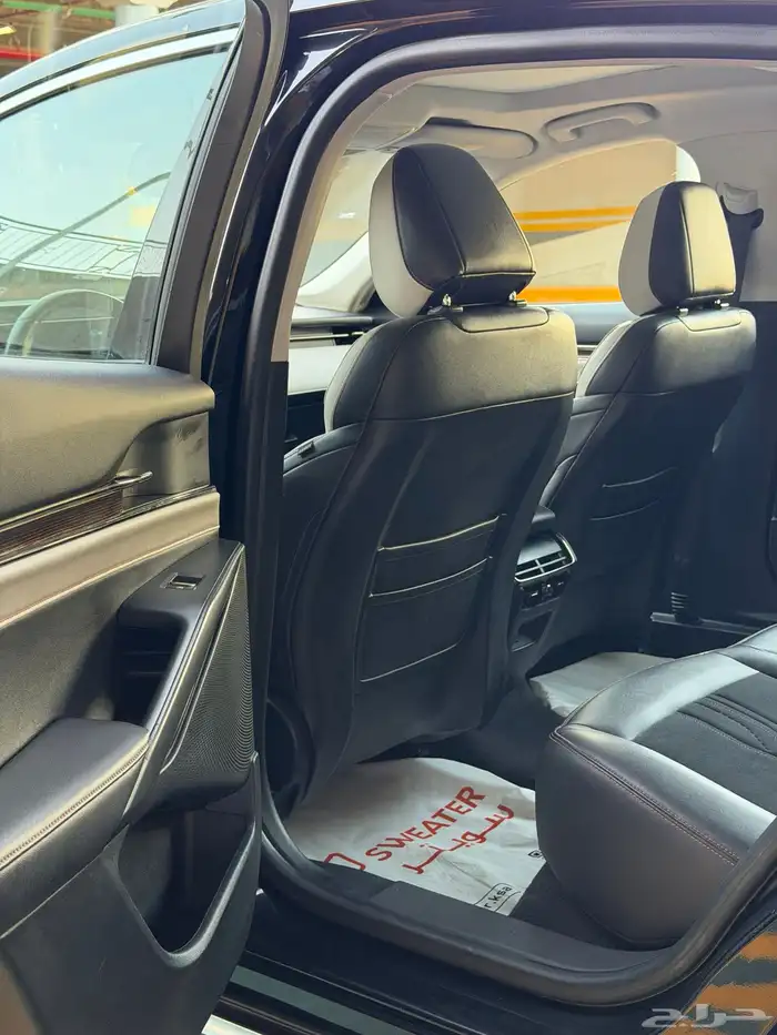 تورس 2023 تيتانيوم فل كامل 20