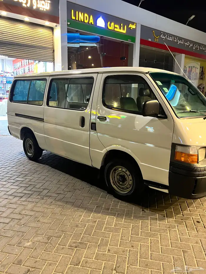 باص ركاب 15 راكب 2