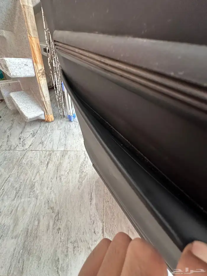 مراتب ريكارو ارقموند 5