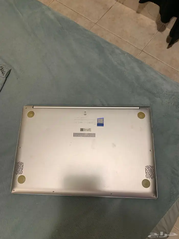 لابتوب اسوس 4