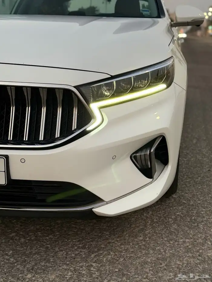 كيا كادينزا K7 2020 فل كامل اعلي مواصفات 49