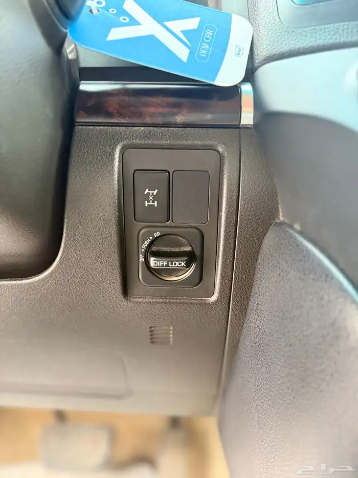 لاند كروزر 2010 شرط عبداللطيف 19