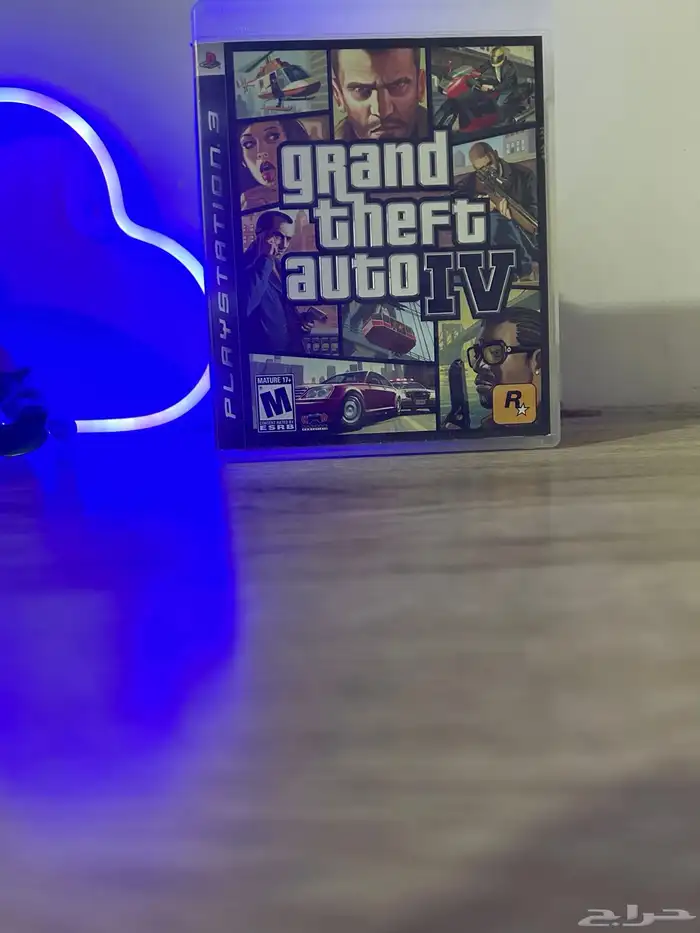 للبيع العاب بلايستيشن 3   4   5 13