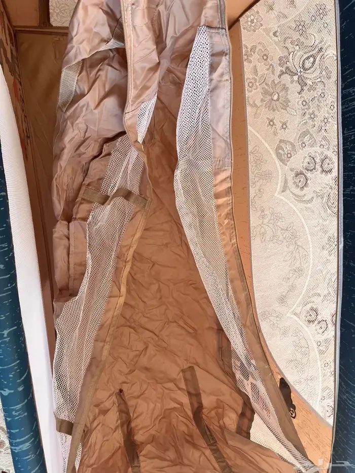 محبس اطفال 2