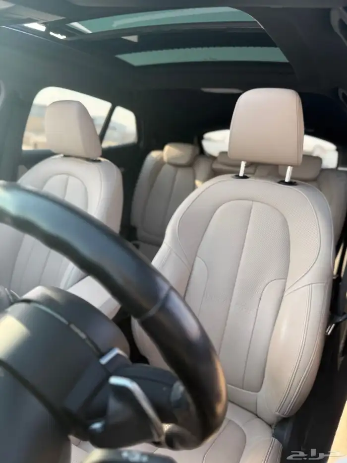 2021 BMW X2 kit.M ممشى .76000 20